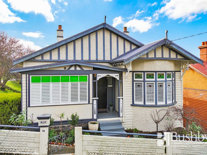 76 Wentworth Street, Newstead, TAS 7250