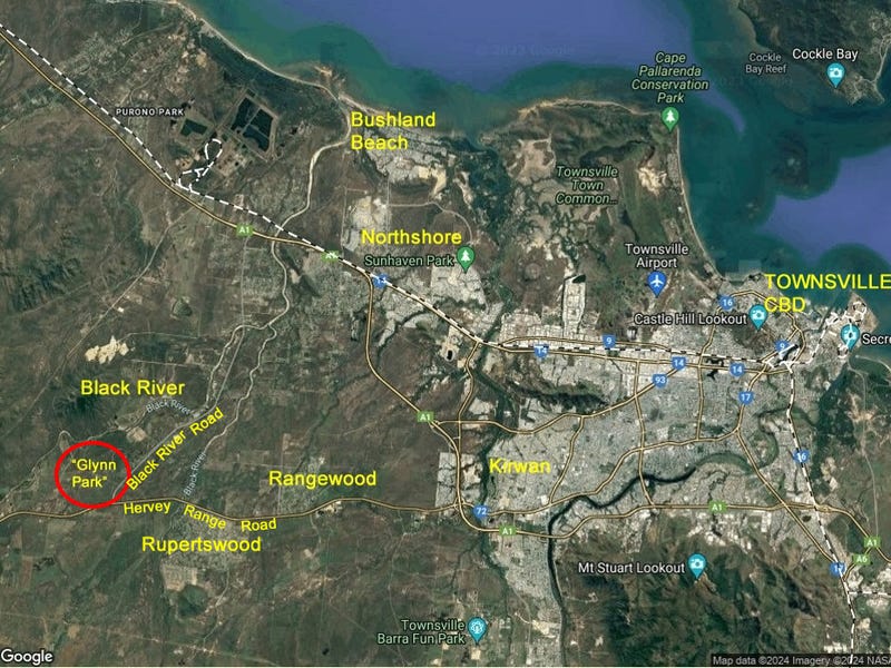 Real Estate & Property for Sale in Townsville Greater Region, QLD Pg