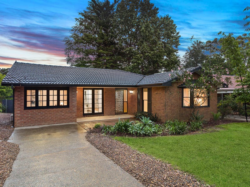 29 Harris Road, Normanhurst, NSW 2076 Property Details