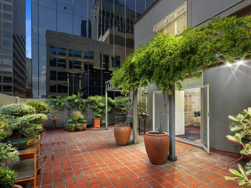 601701/501 Little Collins Street, Melbourne, Vic 3000 Property Details