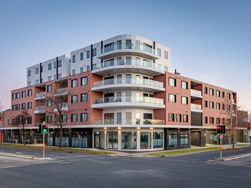 206/425 David Street, Albury, NSW 2640 Apartment for Sale