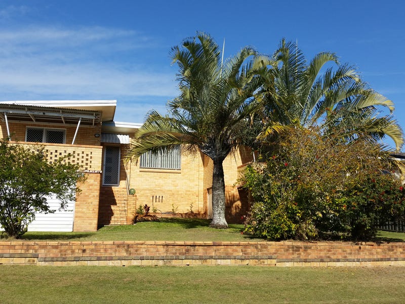 53 Kent Street, Urangan, Qld 4655