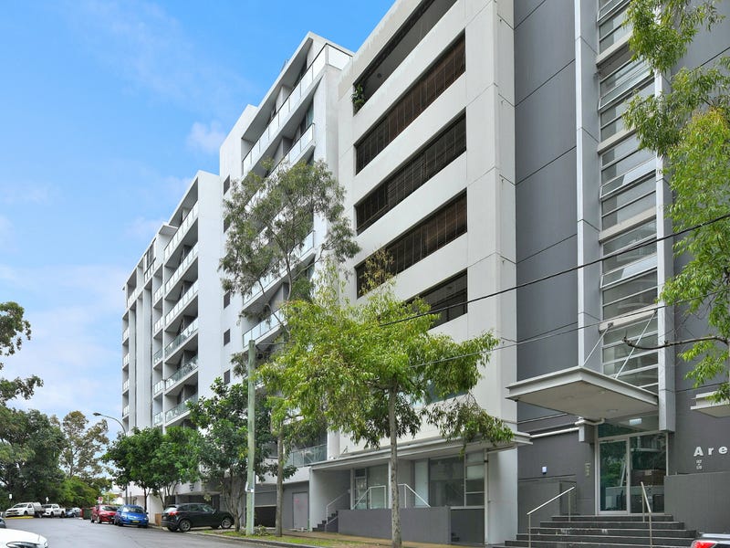 B504/6 Keats Avenue, Rockdale, NSW 2216 Property Details