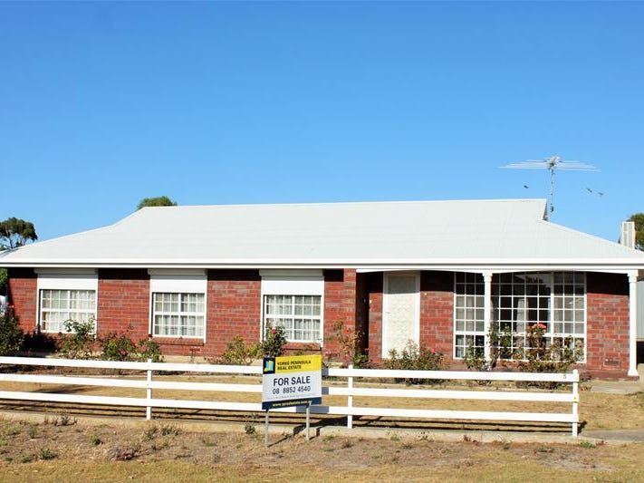 5 Adelaide Road, Stansbury, SA 5582 Property Details