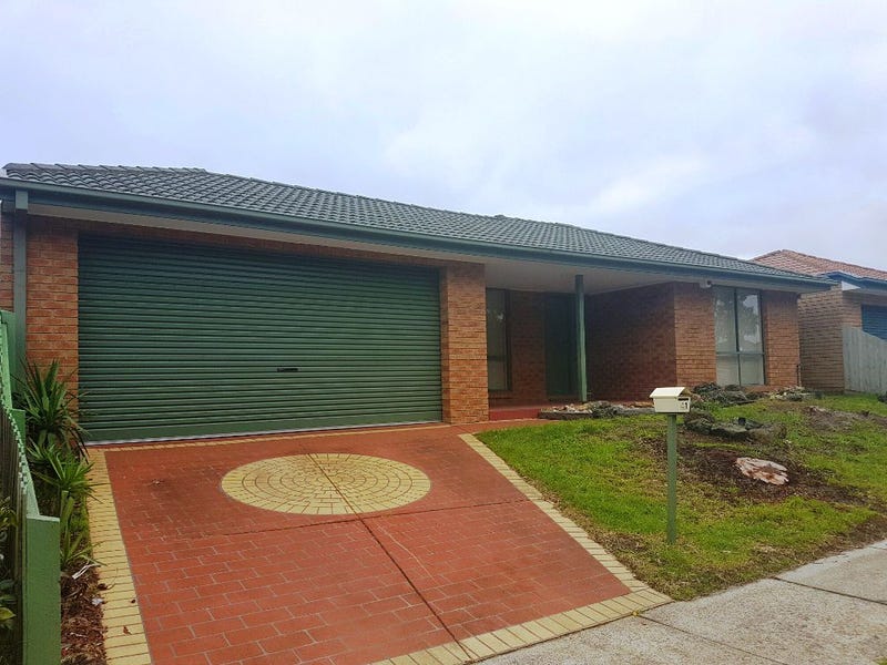 41 Carrum Woods Drive, Carrum Downs, Vic 3201