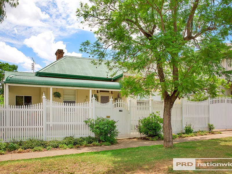 110 Brisbane Street, Tamworth, NSW 2340 Property Details