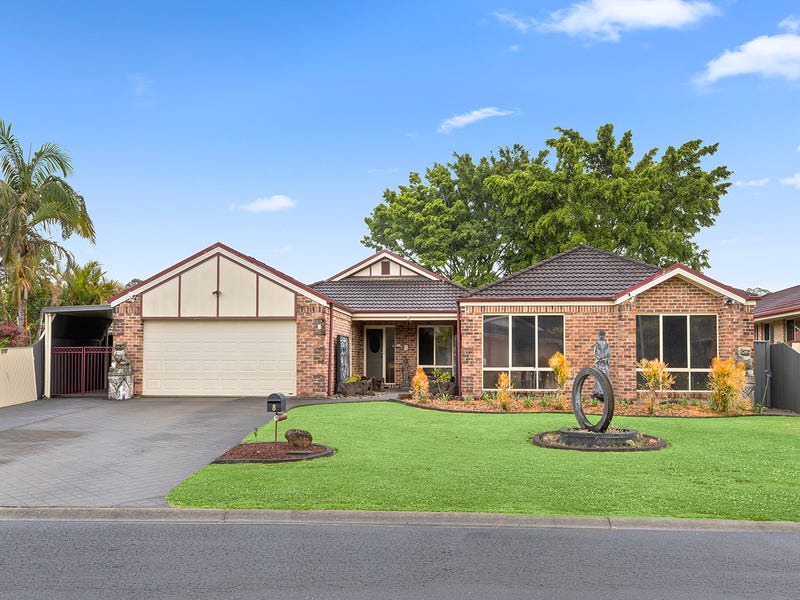 8 Adelines Way, Coffs Harbour, NSW 2450