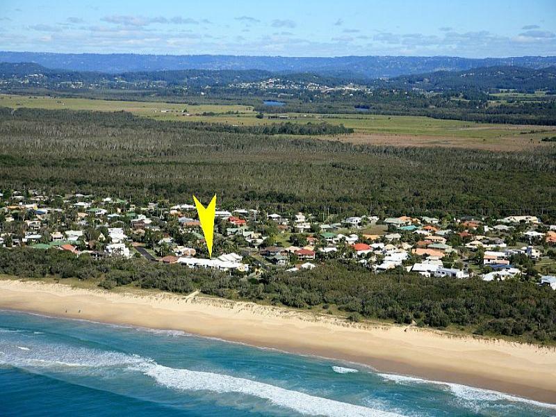 U8/1 Marcoola Shores Beach Houses, Flindersia Street, Marcoola, Qld