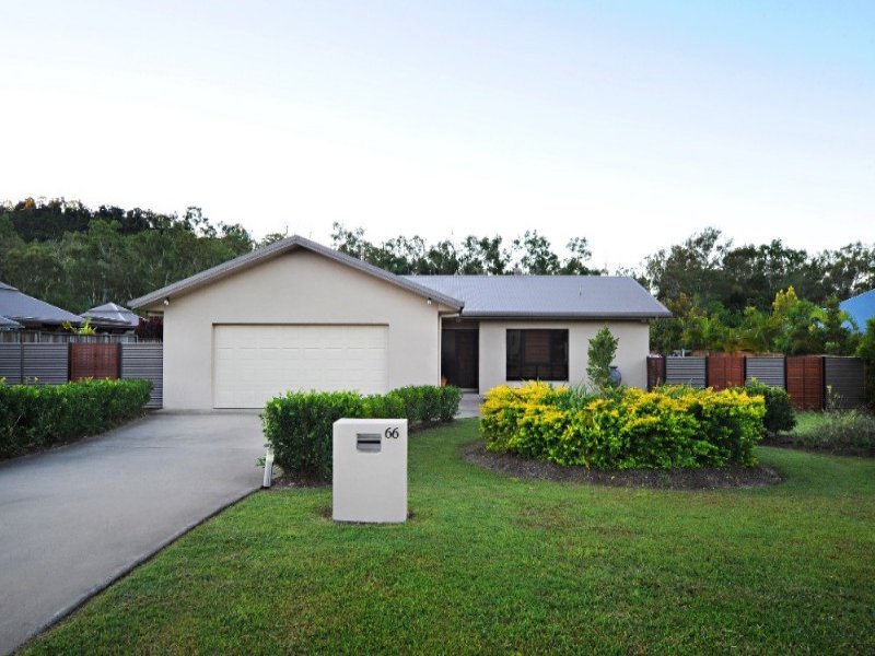 66 Galbraith Park Drive, Cannonvale, Qld 4802 Property Details