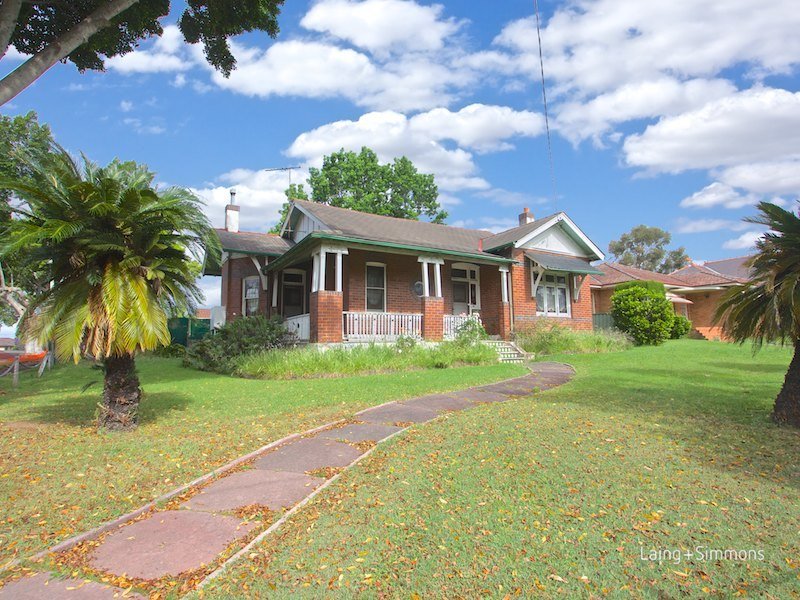 34 Garfield Street, Wentworthville, NSW 2145 Property Details