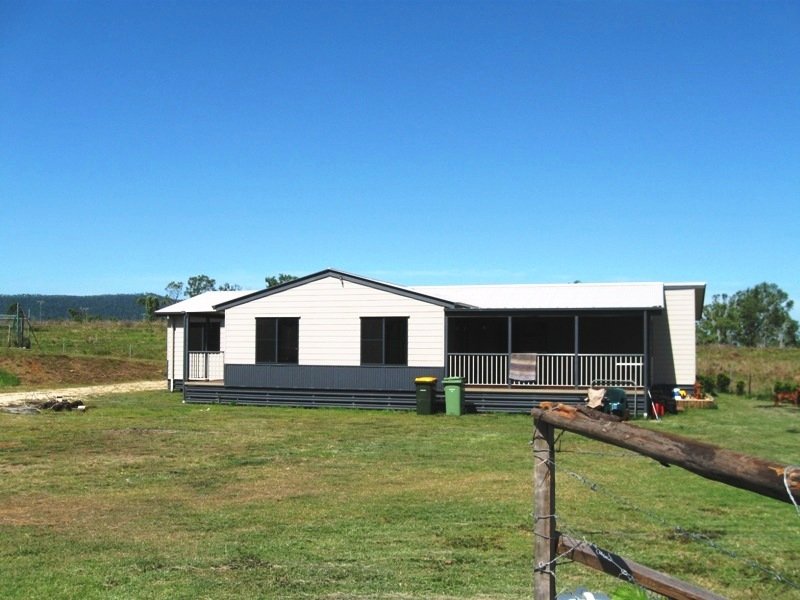 Lot 90 Midge Point Road, Bloomsbury, QLD 4799