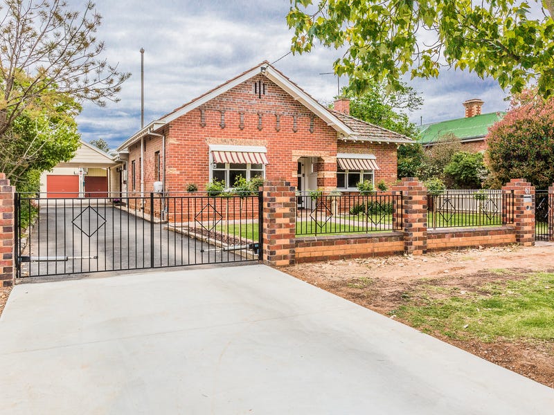 61 Francis Street, Echuca, VIC 3564