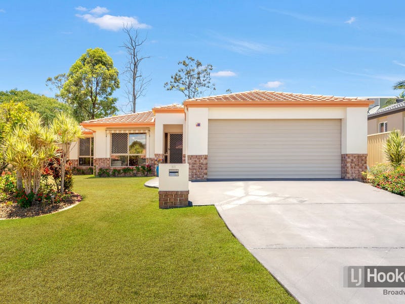 81 Tiger Drive, Arundel, Qld 4214 Property Details