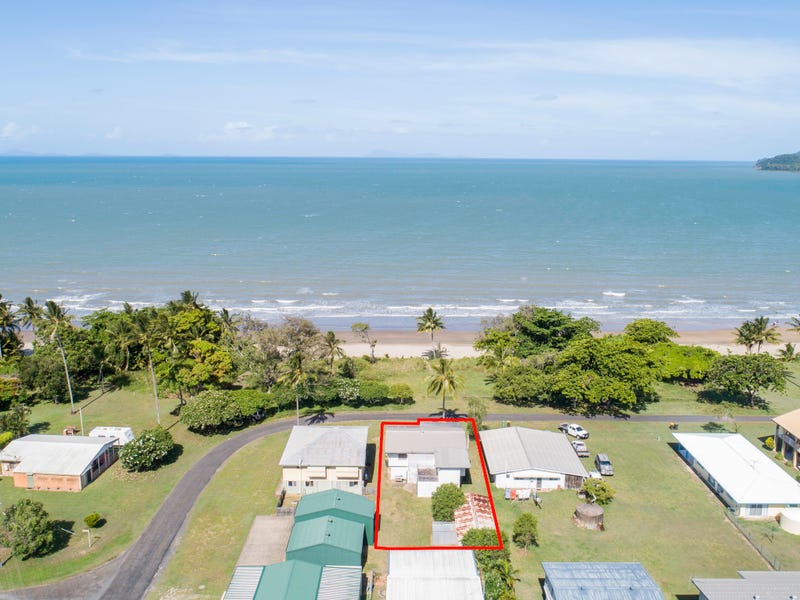 4 Frangipanni Avenue, Seaforth, Qld 4741 Property Details