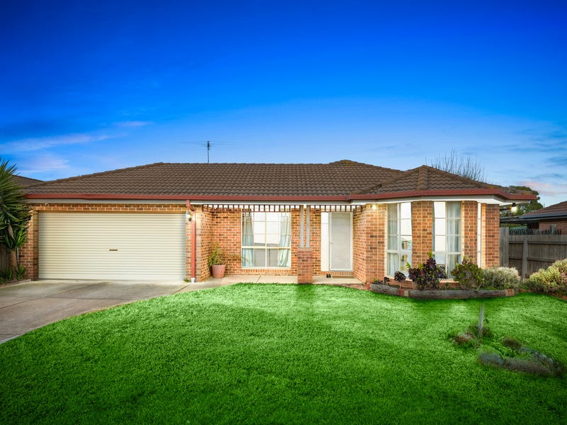 121 Walls Road, Werribee, Vic 3030 Property Details