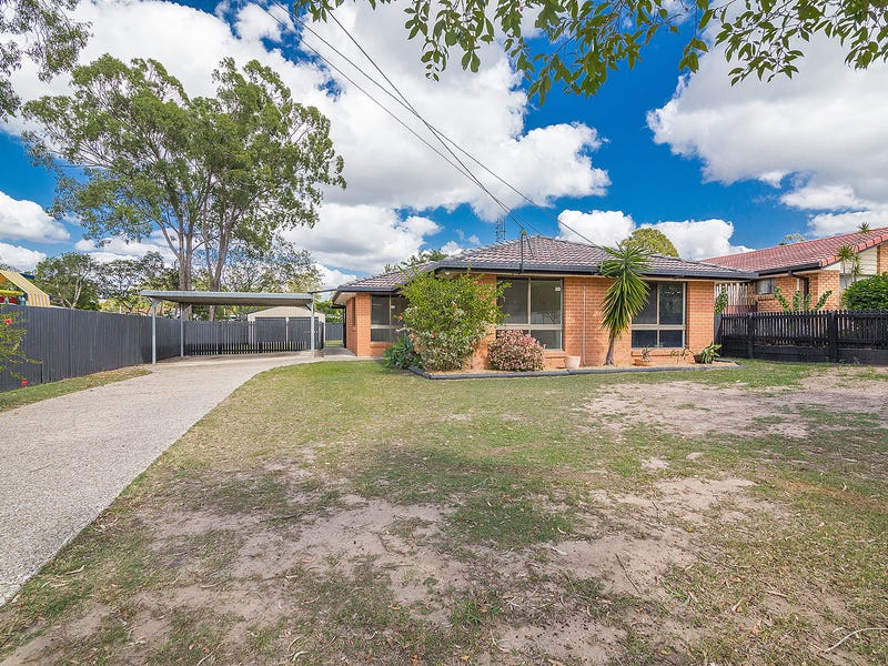 16 Japonica Street, Eagleby, QLD 4207