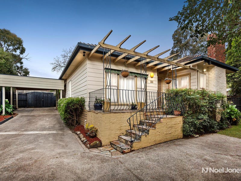 242 Yarra Road, Croydon North, VIC 3136