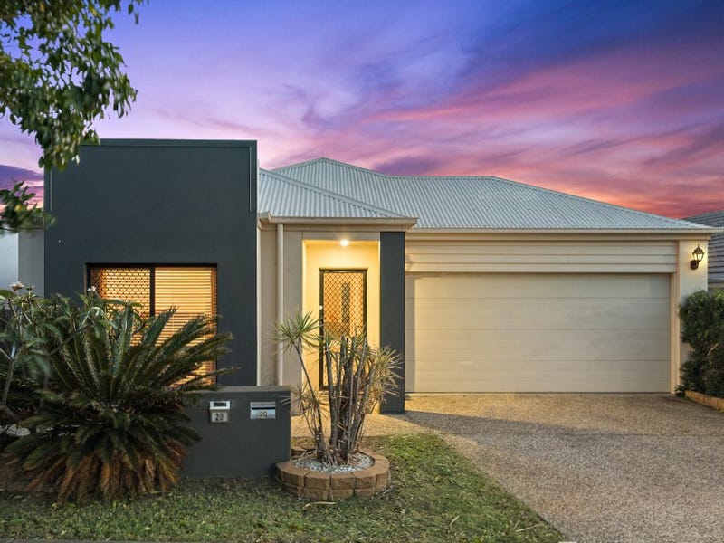 20 The Promenade, Springfield Lakes, QLD 4300