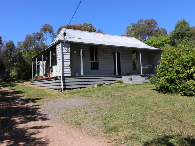 41 Raglan Street, Yea, Vic 3717 Property Details