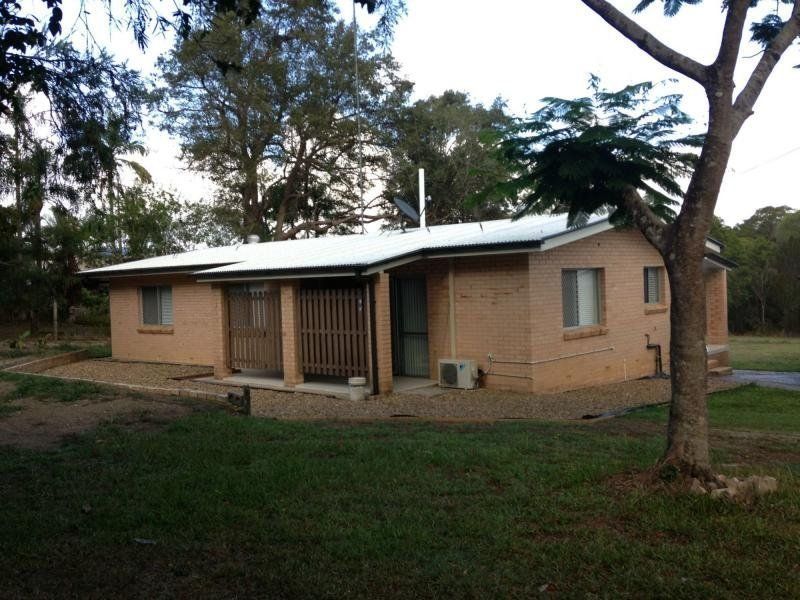 253 Lake Macdonald Drive, Lake Macdonald, QLD 4563