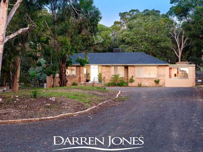 50 Clarke Road, Yarrambat, Vic 3091 Property Details