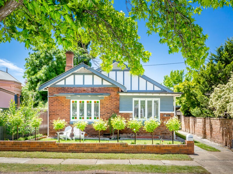 25 Beppo Street Goulburn Nsw 2580 Realestate Com Au