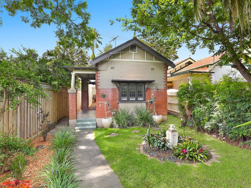 10 Broughton Street, Ashfield, NSW 2131