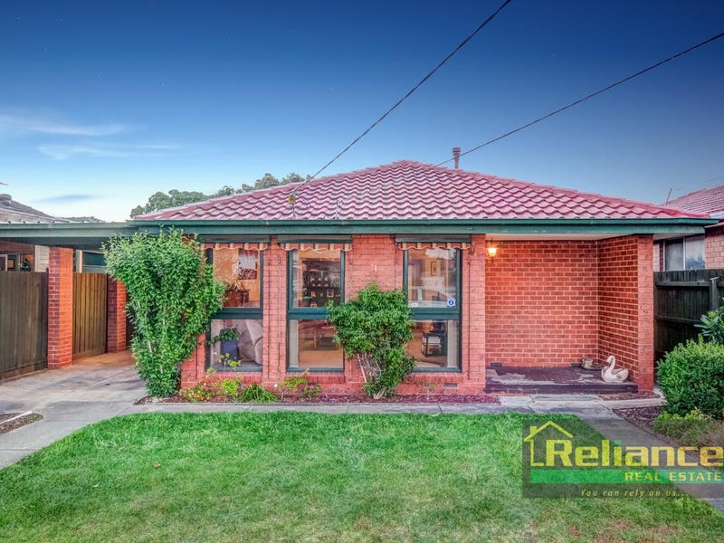 4 High Street, Laverton, Vic 3028 Property Details