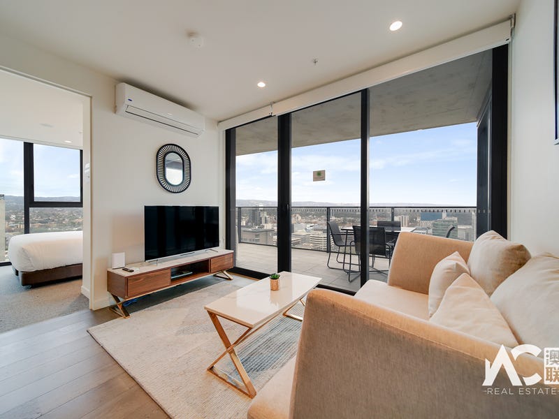 2109/17 Austin Street, Adelaide, SA 5000 - Property Details