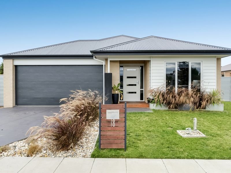 18 Tranquil Terrace, Drysdale, Vic 3222 Property Details