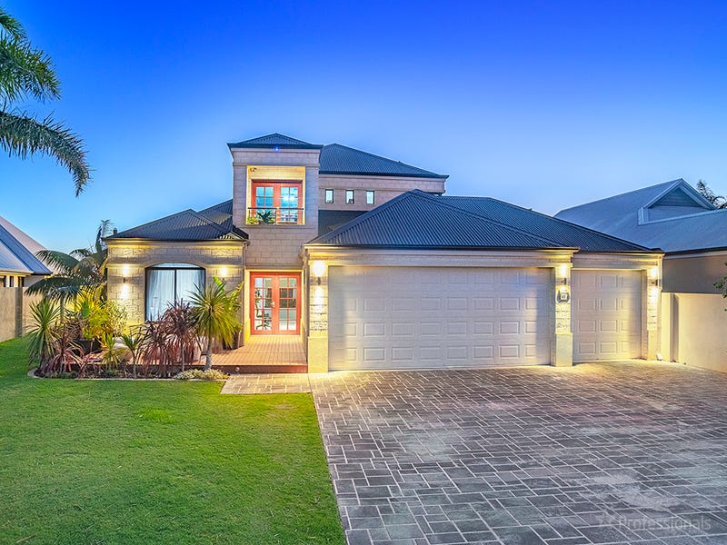 65 Keel Retreat, Geographe, WA 6280 Property Details