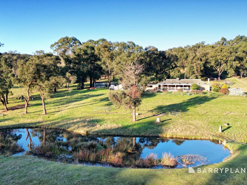 9 Oxford Downs, Macclesfield, Vic 3782 House for Sale