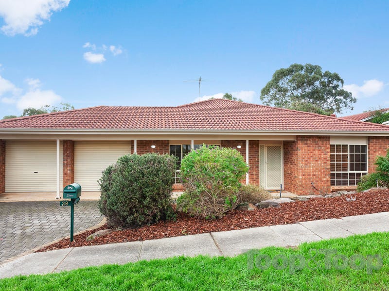 38 Heather Drive, Ridgehaven, SA 5097 Property Details