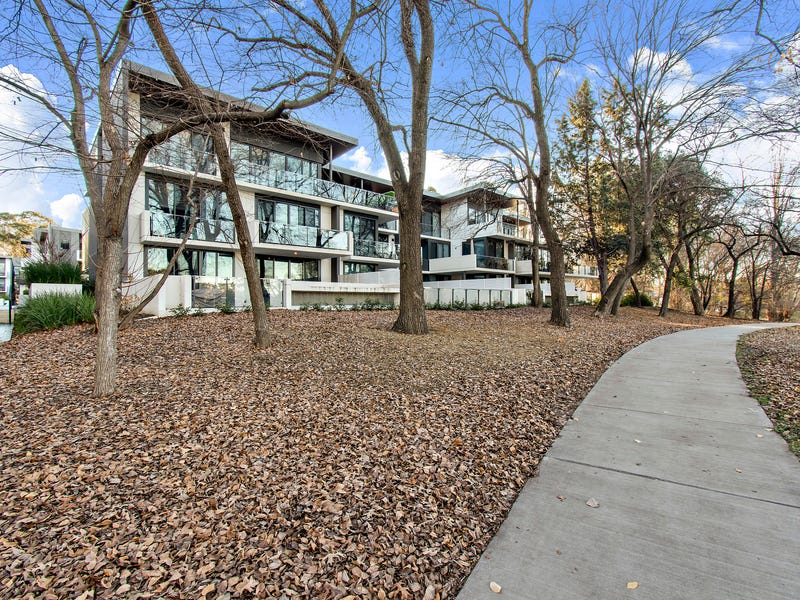 35/18 Austin Street, Griffith, ACT 2603 Property Details