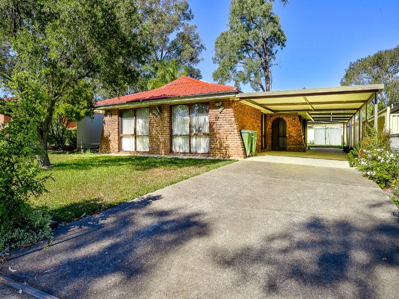 7 Guerin Street, Doonside, NSW 2767 Property Details