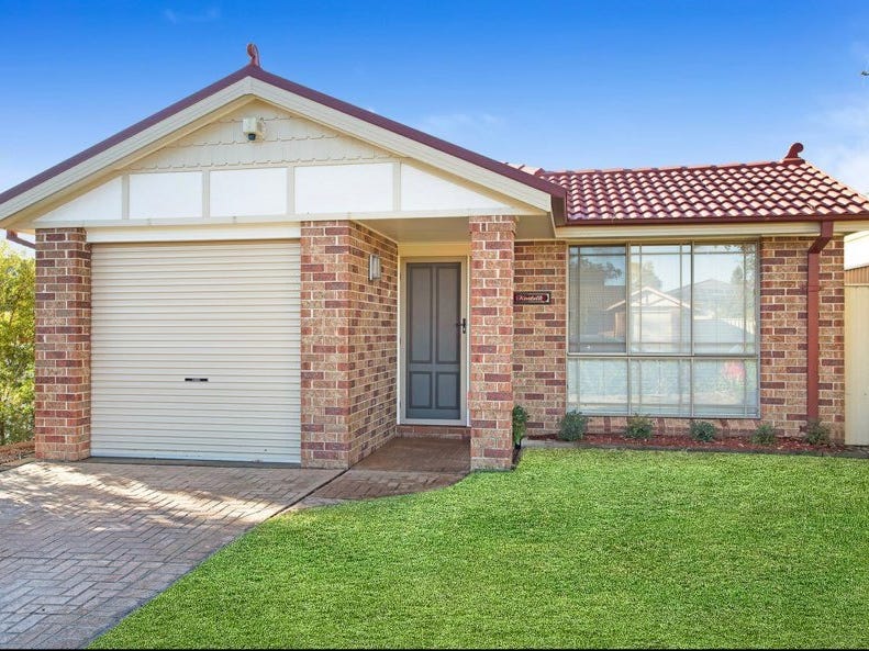 33 Sorrento Drive, Glenwood, NSW 2768