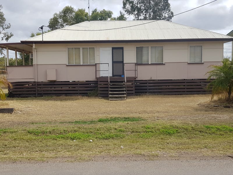 129 The Boulevard, Theodore, Qld 4719 House for Sale