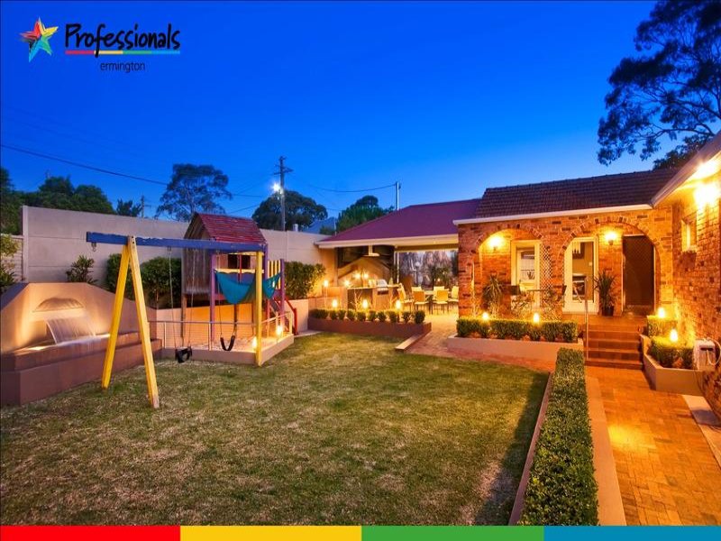 1 Acacia Street Rydalmere NSW 2116 Property Details
