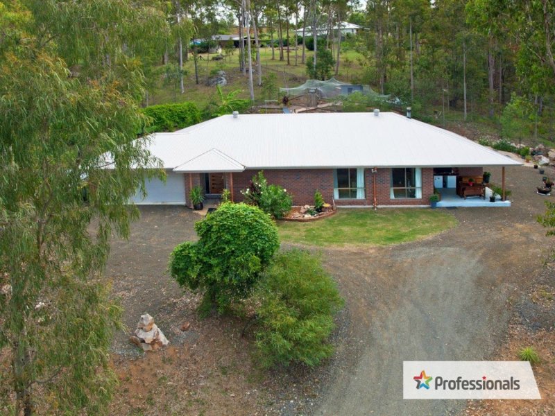 294 Bamboo Drive, Woodhill, Qld 4285 Property Details
