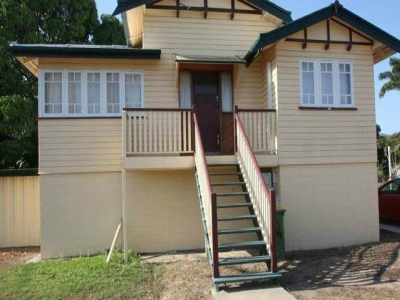 112 Corcoran Street, Currajong, Qld 4812 Property Details