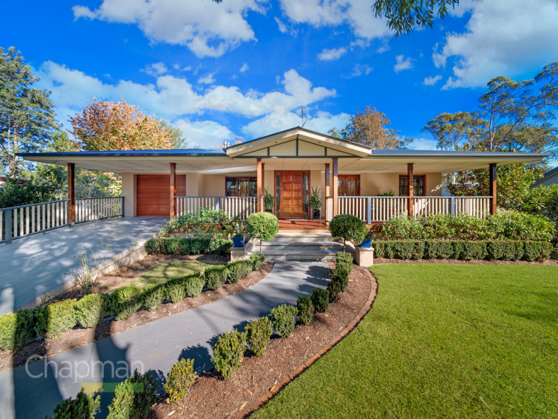 29 Explorers Road, Glenbrook, NSW 2773 Property Details