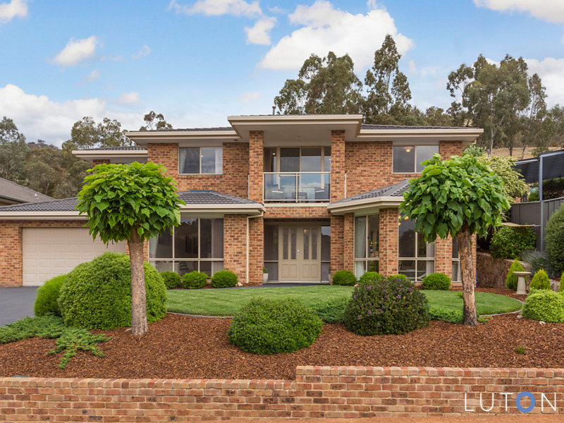 24 Aldor Green, Conder, ACT 2906 Property Details