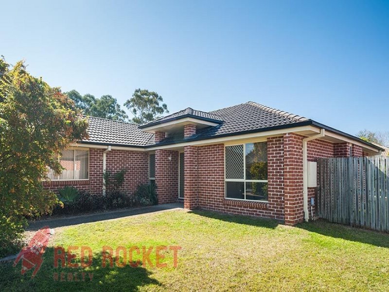 19 Meadowbrook Drive, Meadowbrook, QLD 4131