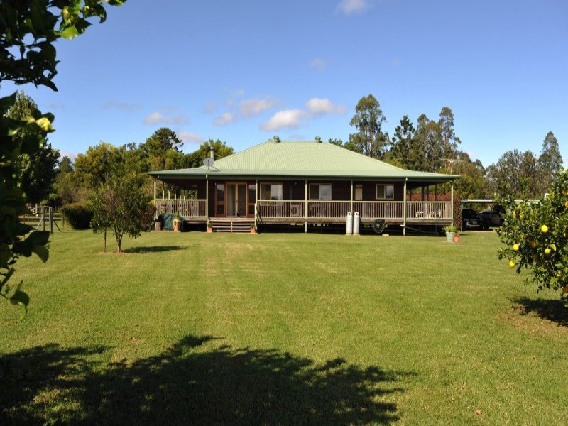 19 Orara Street, Nana Glen, NSW 2450