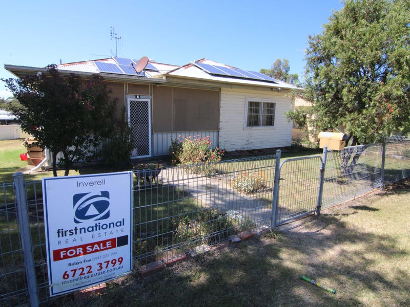 6 Jubilee Street, Ashford, NSW 2361 Property Details
