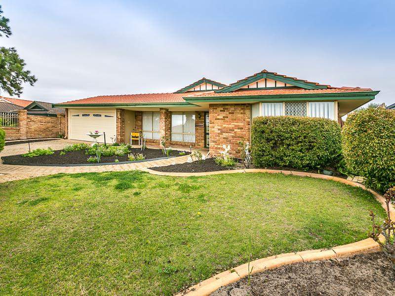 150 Seacrest Drive, Sorrento, WA 6020