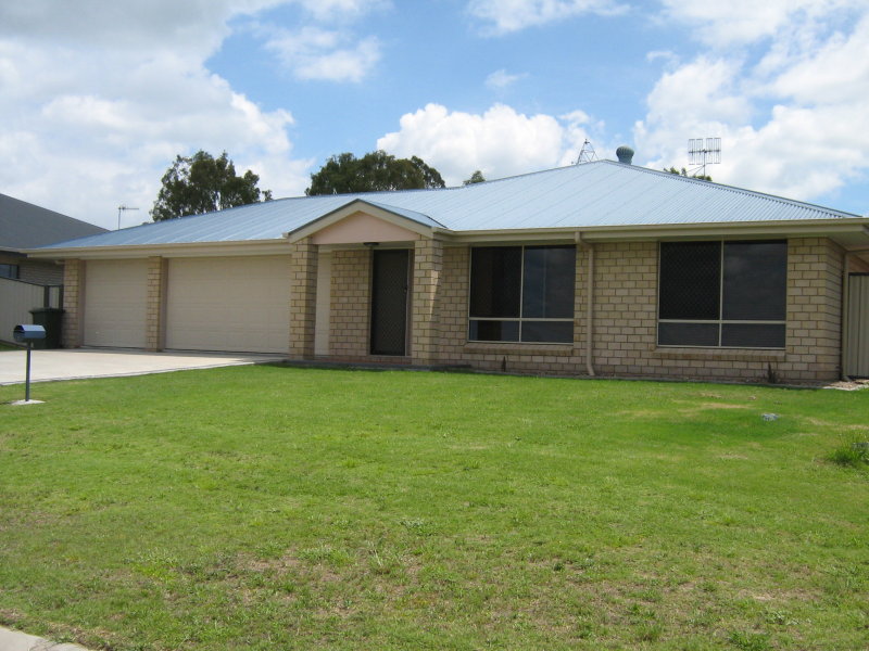 5 Centenary Court, Murgon, QLD 4605