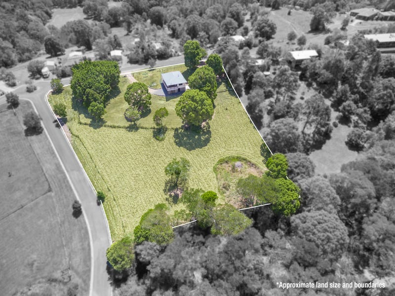 1 Weemilah Court, Cooran, Qld 4569 Property Details