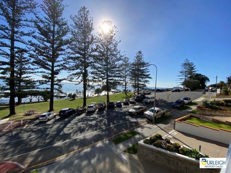 7/22 Goodwin Terrace, Burleigh Heads, QLD 4220