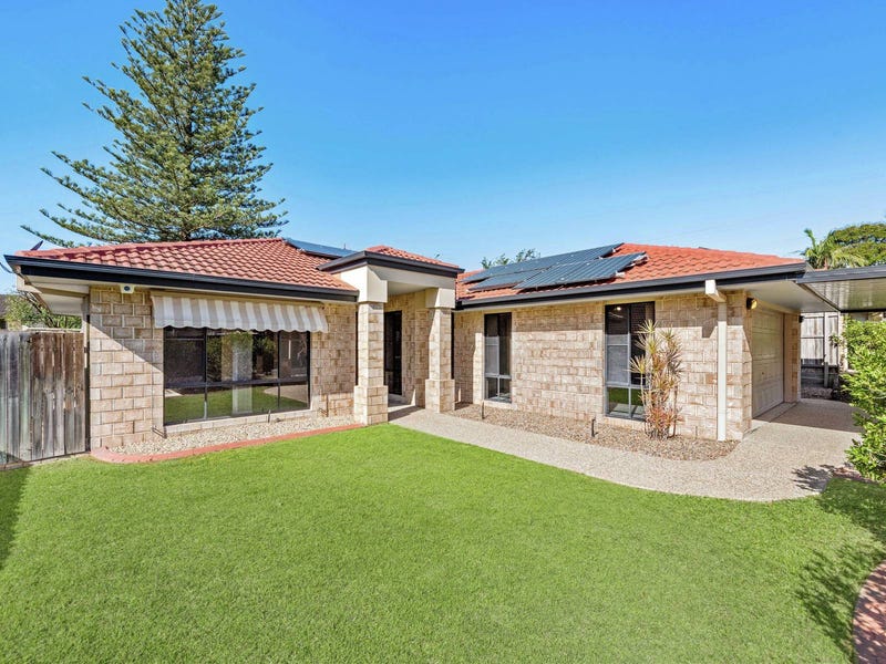 78 Wishart Road, Upper Mount Gravatt, Qld 4122 House for Sale